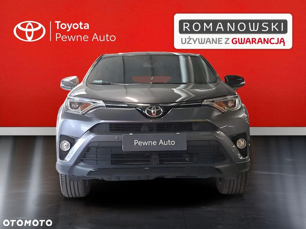 Toyota RAV4 2.0 Premium 4x4 - 9