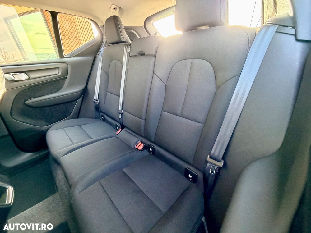 Volvo XC 40 D3 Momentum Pro - 9