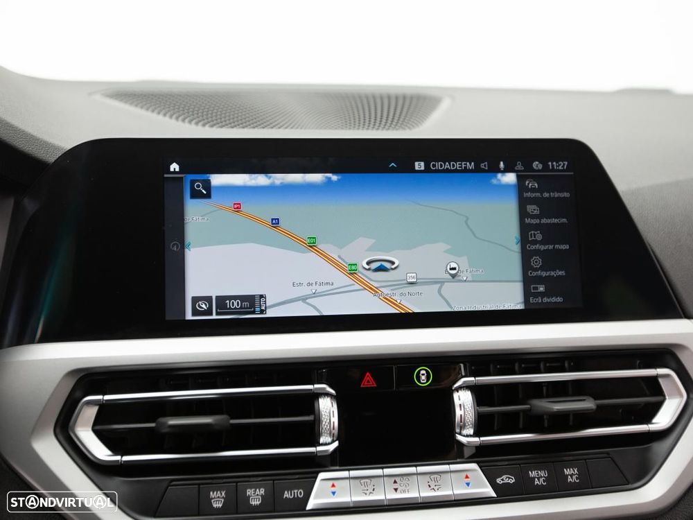 BMW 320 e Corporate Edition Auto - 28