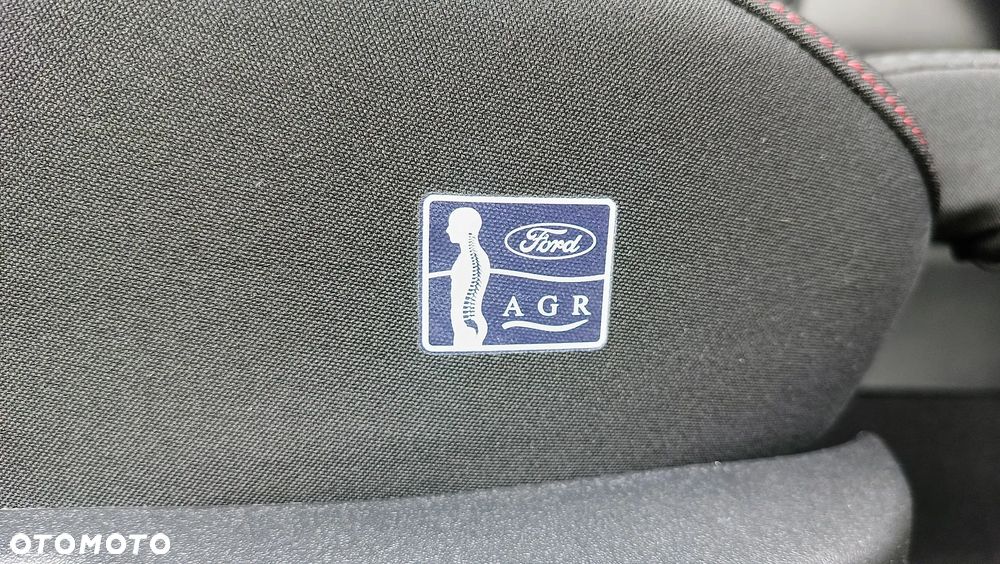 Ford Focus 1.5 EcoBlue ST-Line X - 22