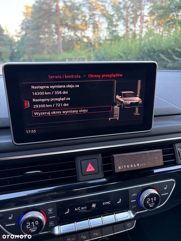 Audi A4 Limousine 2.0 TFSI Quattro S tronic - 16