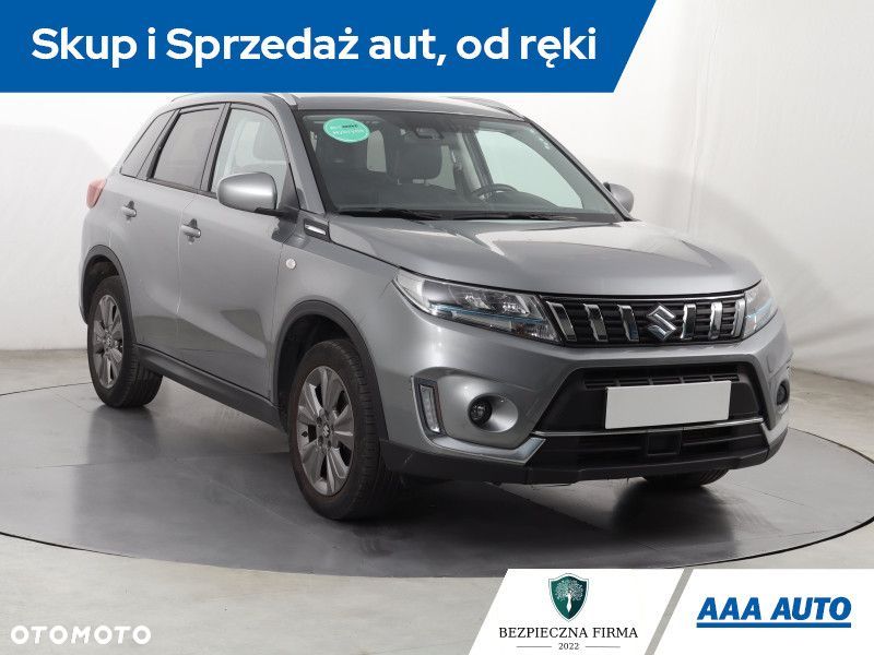 Suzuki Vitara - 2
