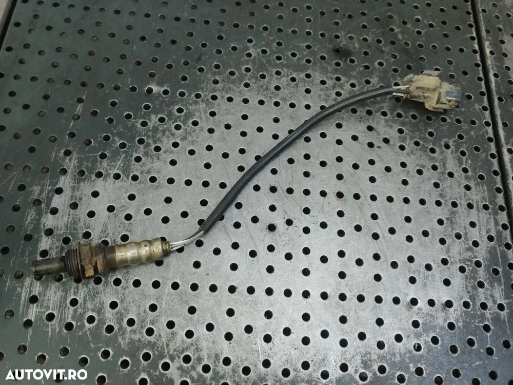 sonda lambda f14d3 1.4 b chevrolet aveo  2005 341-w219955 - 3