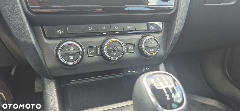 Skoda Octavia 1.4 TSI Joy - 11