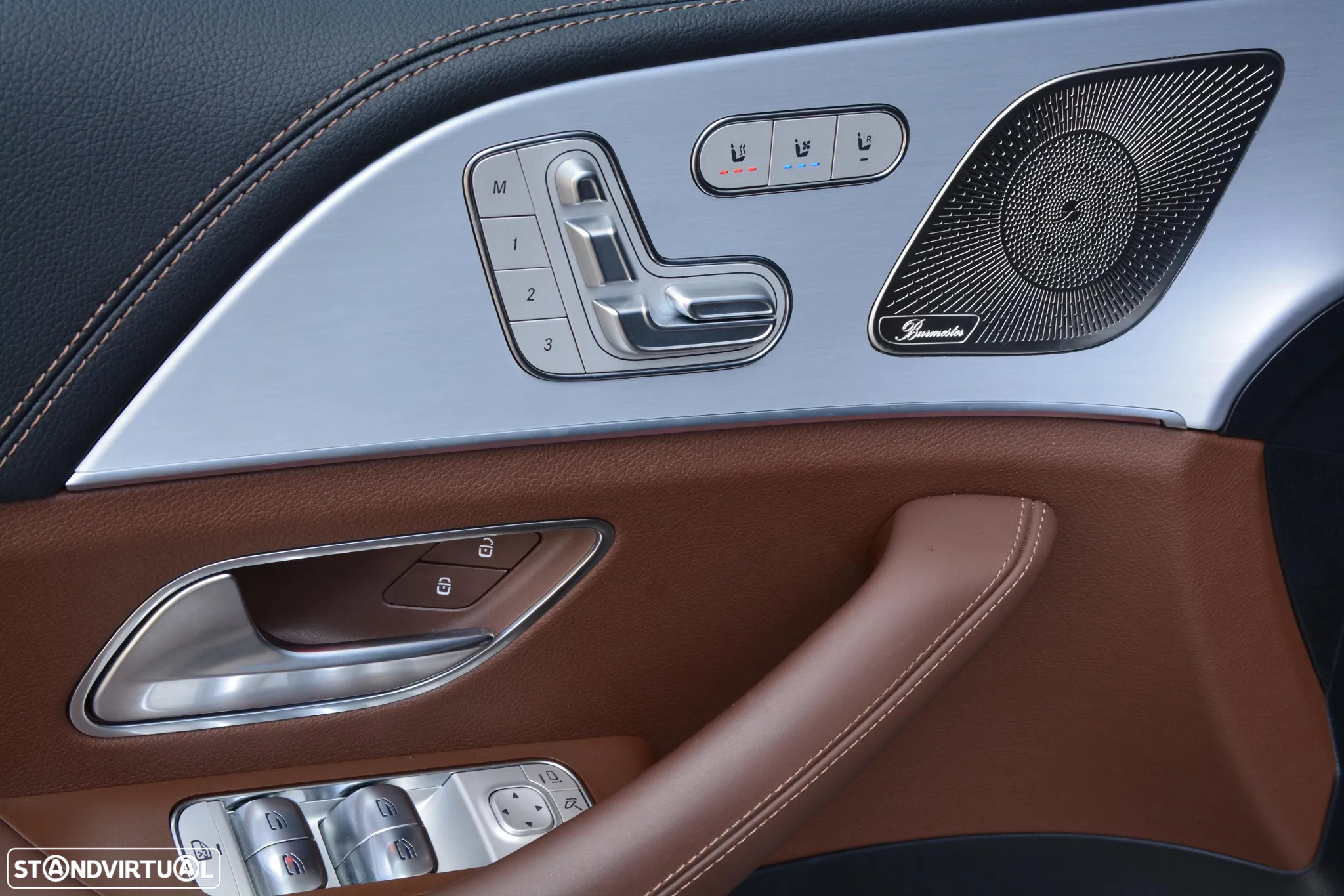 Mercedes-Benz GLE 53 AMG Hybrid 4Matic+ - 24