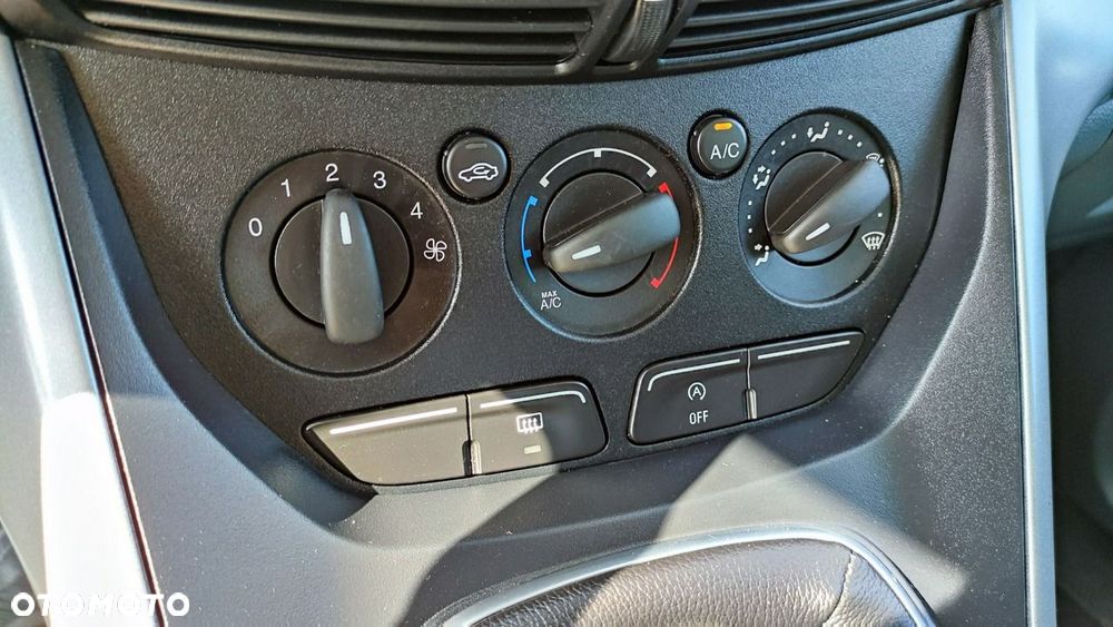 Ford C-MAX - 28