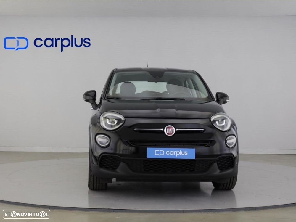 Fiat 500X 1.0 FireFly 120th Anniversary - 3
