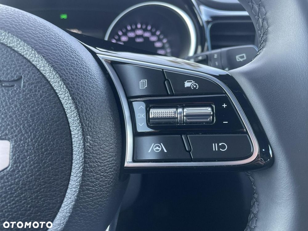 Kia XCeed 1.6 T-GDI Tribute DCT - 22