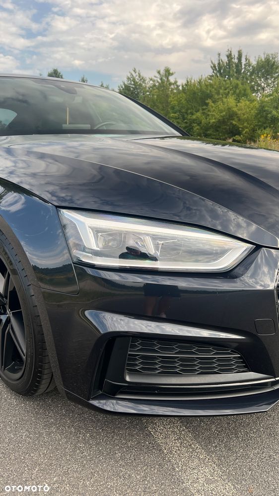 Audi A5 Sportback 2.0 TFSI S tronic - 2