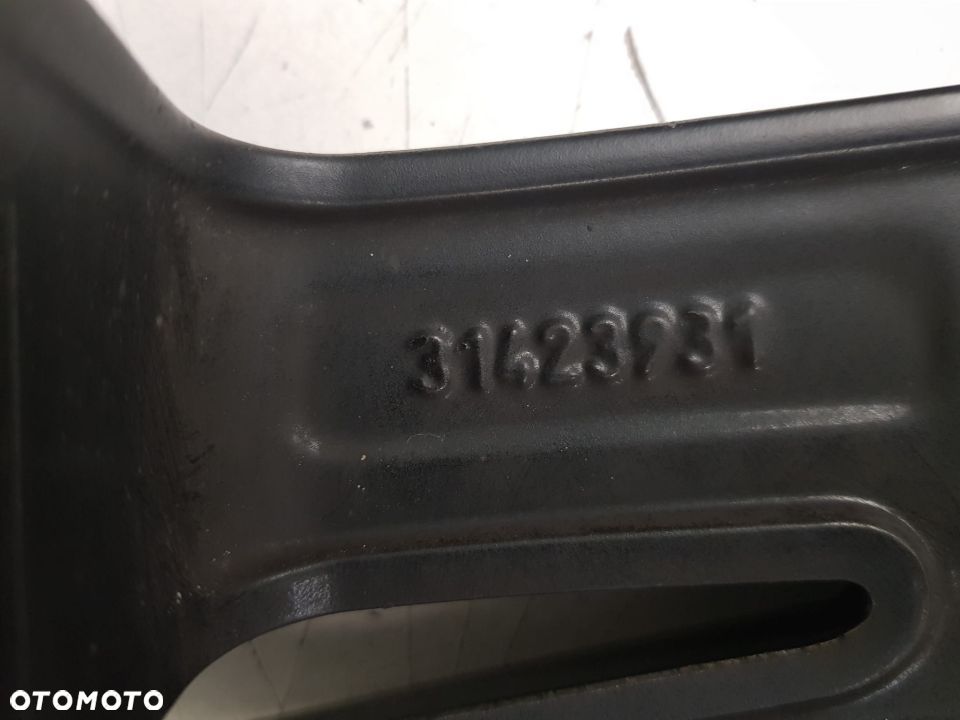 FELGA ALUMINIOWA Volvo XC60 XC90 31423931 7.5x19 5x114.3 ET 50,5 - 5