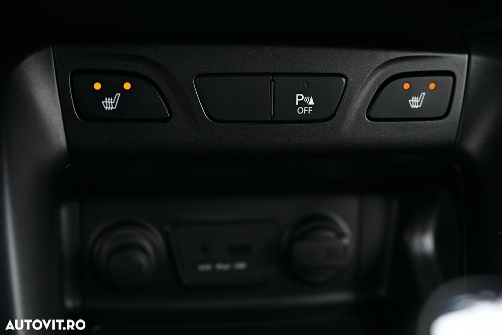 Hyundai ix35 2.0 CRDI 4WD Style - 21