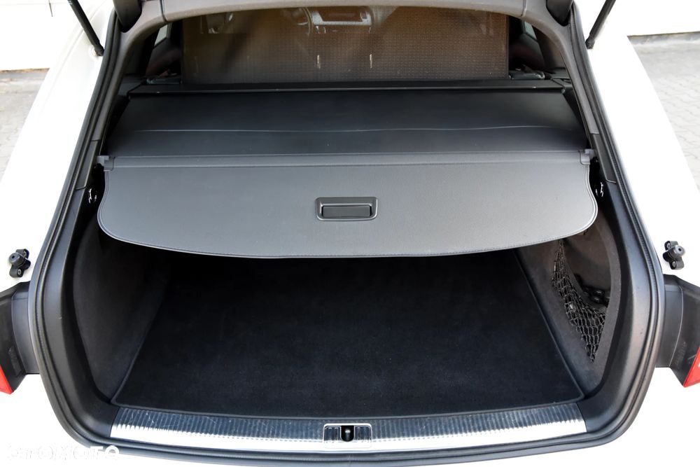 Audi A4 Avant 1.8 TFSI - 33