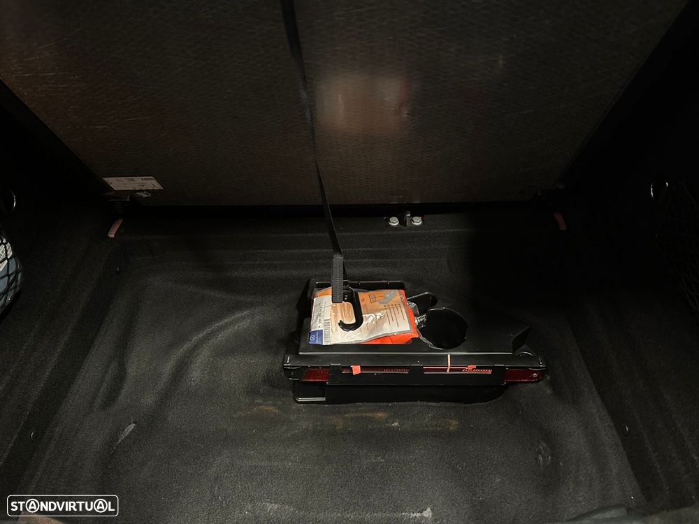 Mercedes-Benz A 160 CDI AMG Line - 20