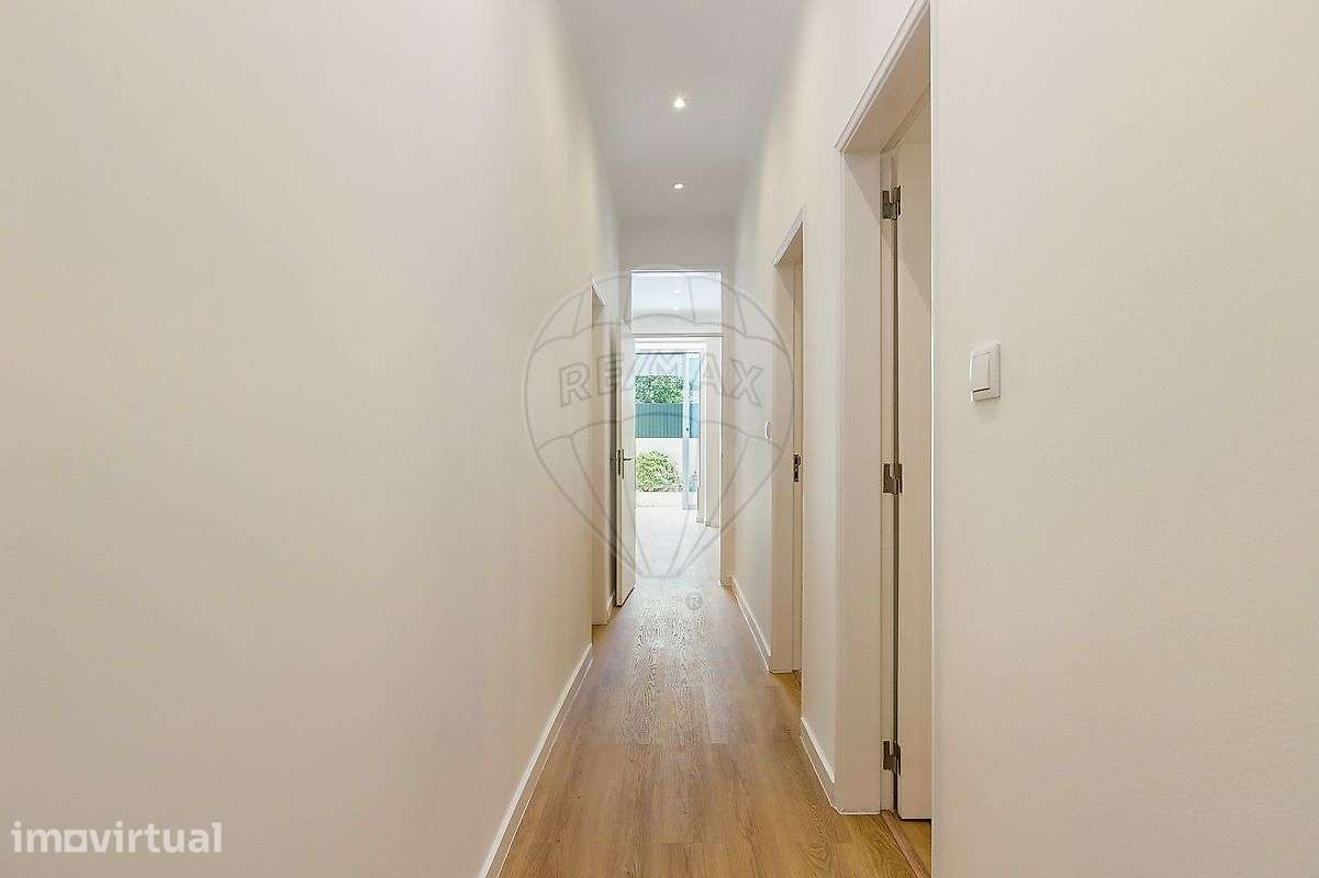 Apartamento T2 para venda - Grande imagem: 5/24