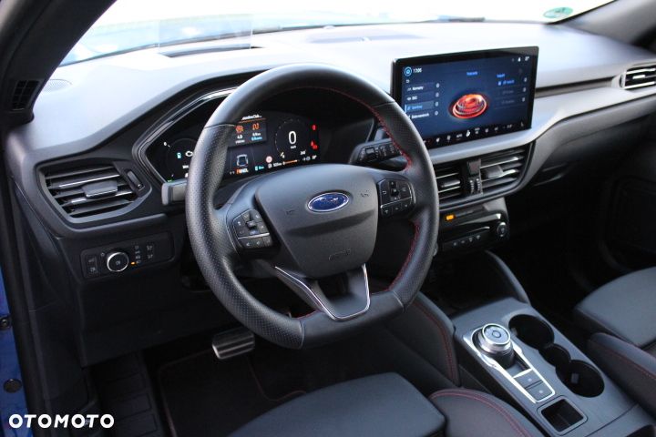 Ford Kuga 2.5 Duratec PHEV ST-LINE X - 15