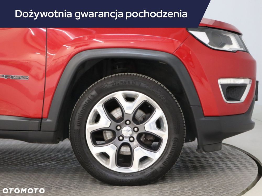 Jeep Compass - 17