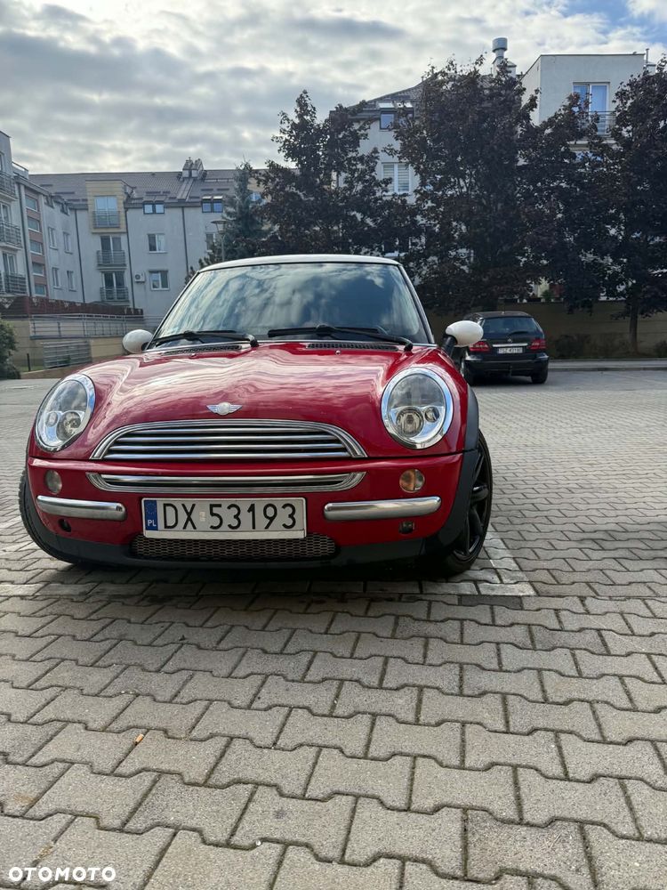 MINI Cooper - 4