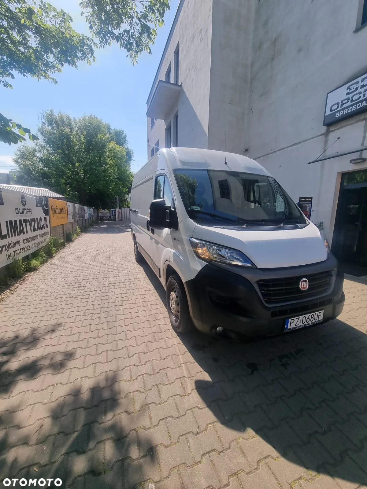 Fiat DUCATO L2H2 2,3 JTD - 13