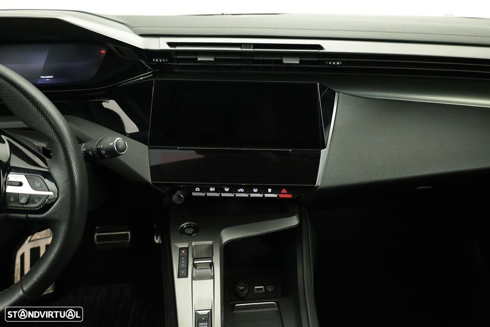 Peugeot 308 1.2 PureTech GT EAT8 - 9
