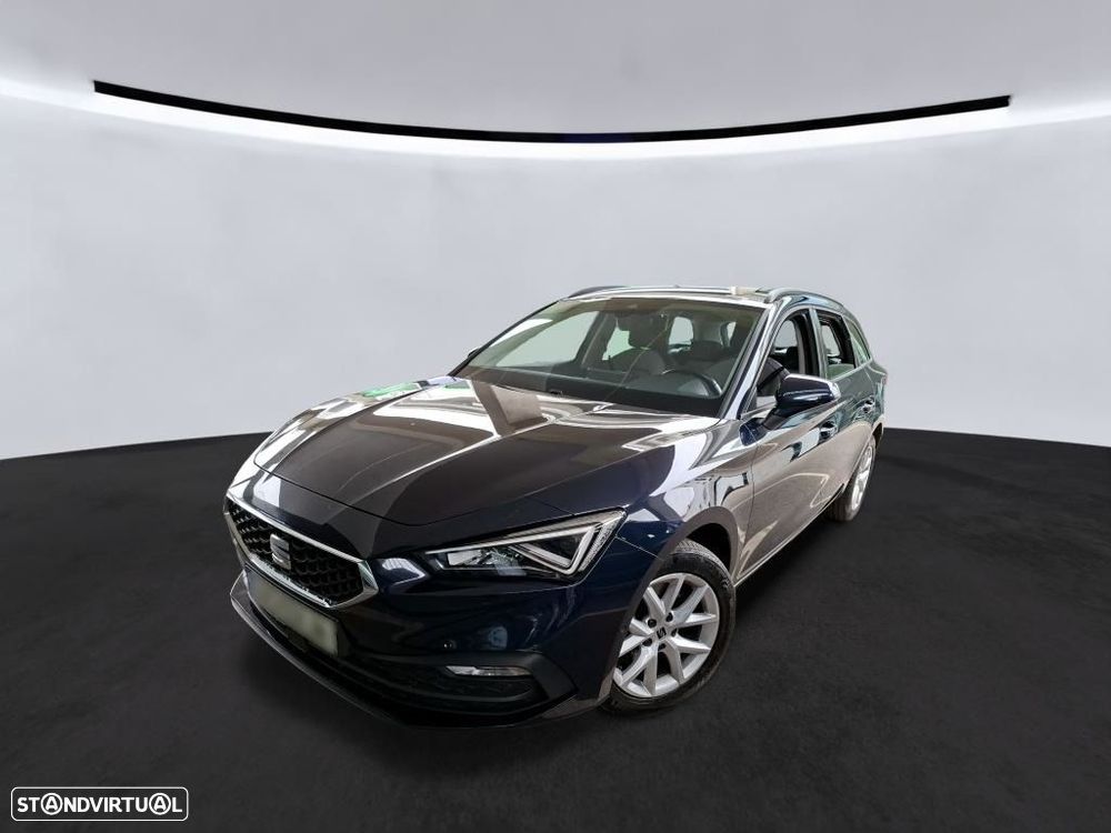 SEAT Leon ST 2.0 TDI Style - 1