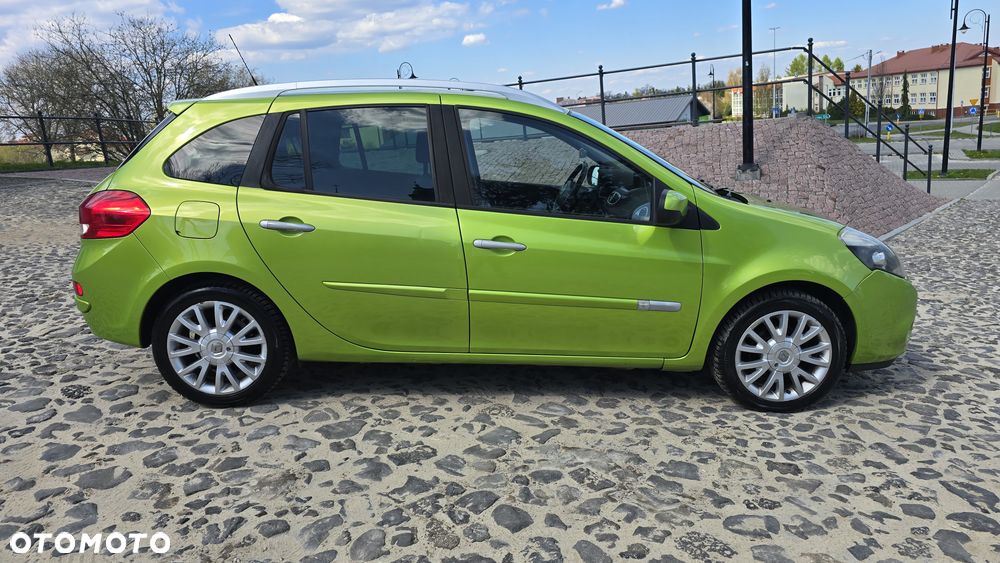 Renault Clio 1.2 TCE Expression - 12