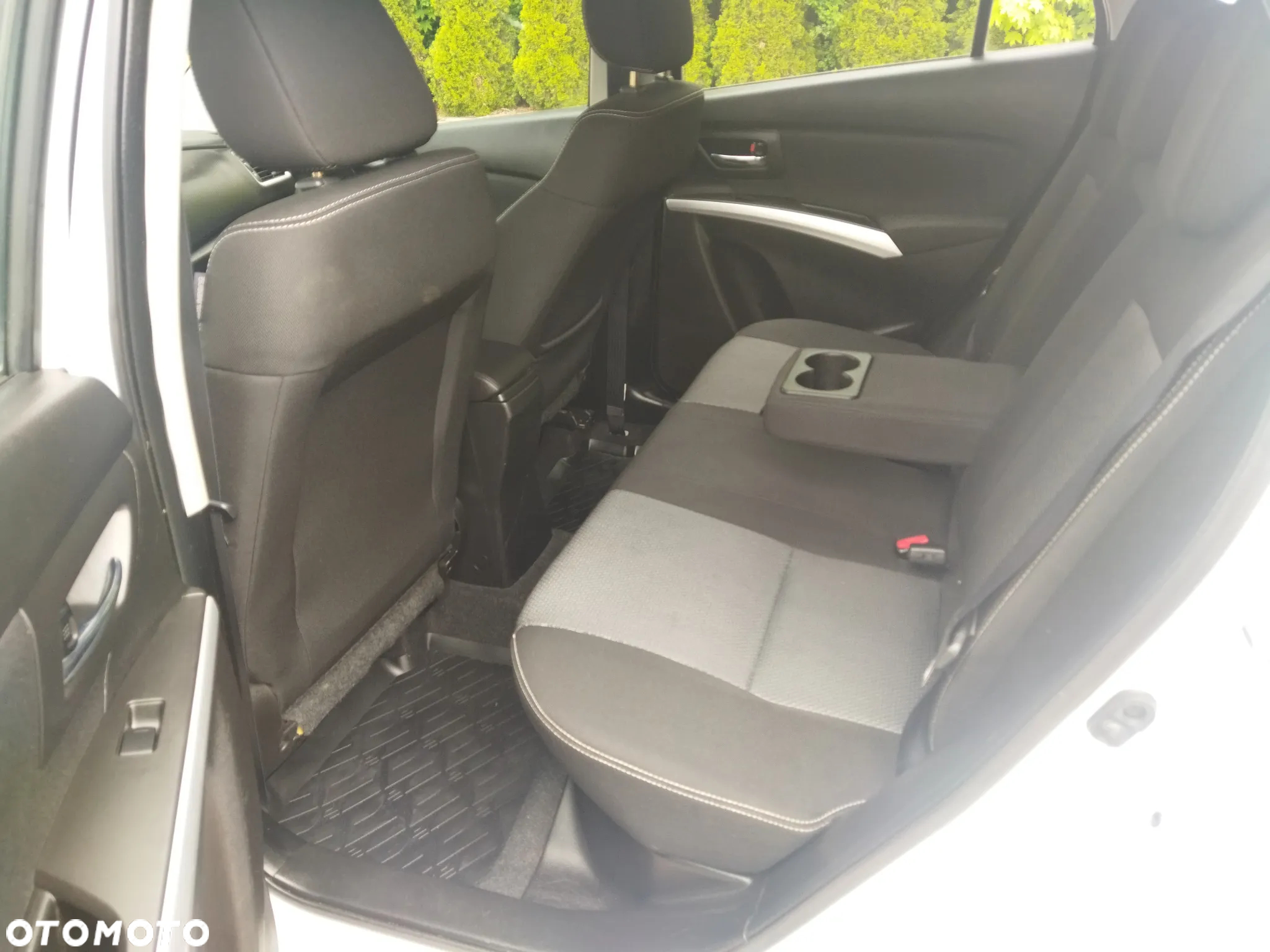 Suzuki SX4 S-Cross 1.6 DDiS Comfort - 11