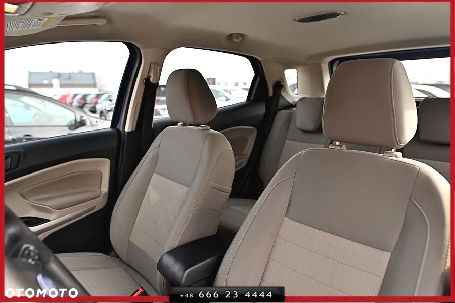 Ford EcoSport - 23