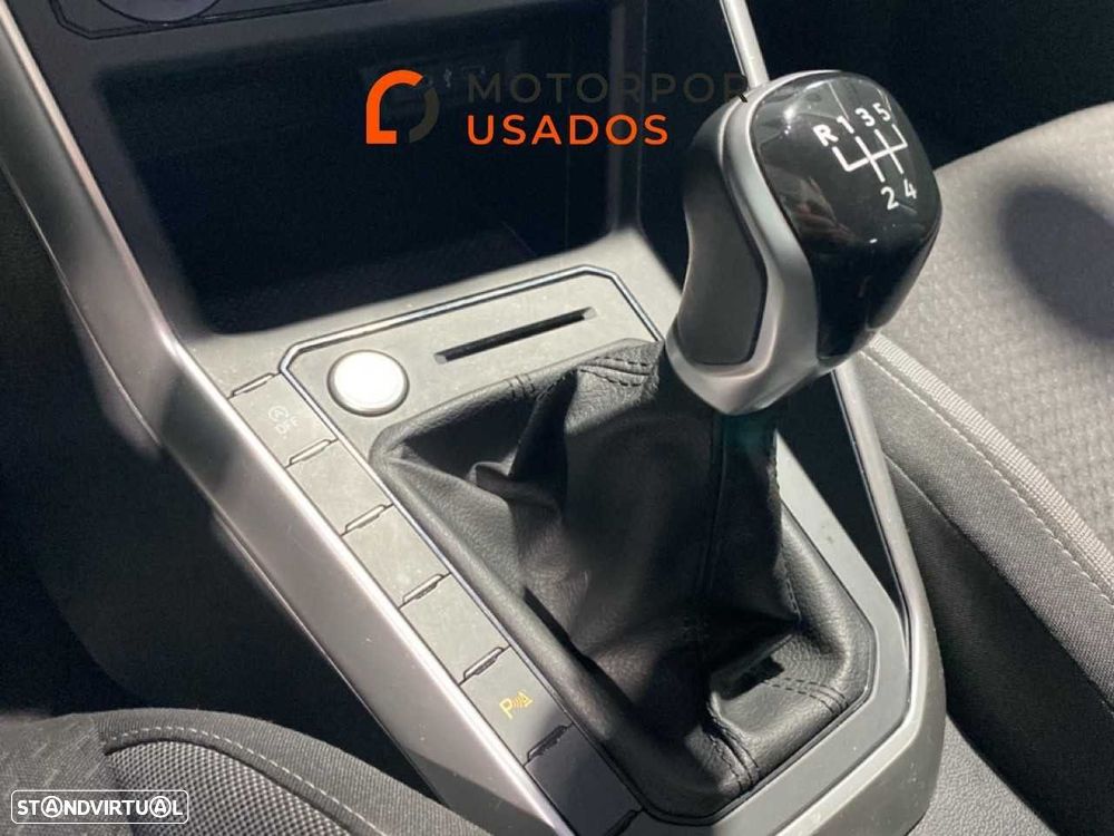 VW Taigo 1.0 TSI - 14