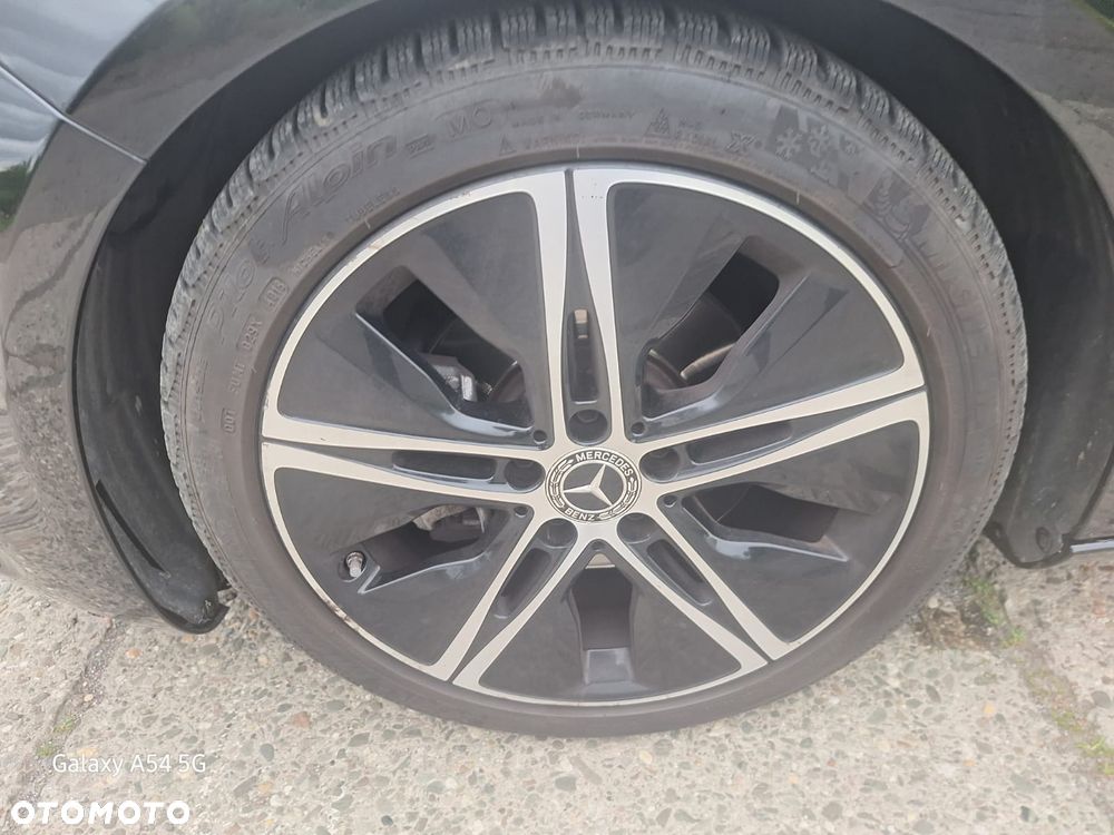 Mercedes-Benz Klasa A 200 AMG Line 7G-DCT - 26