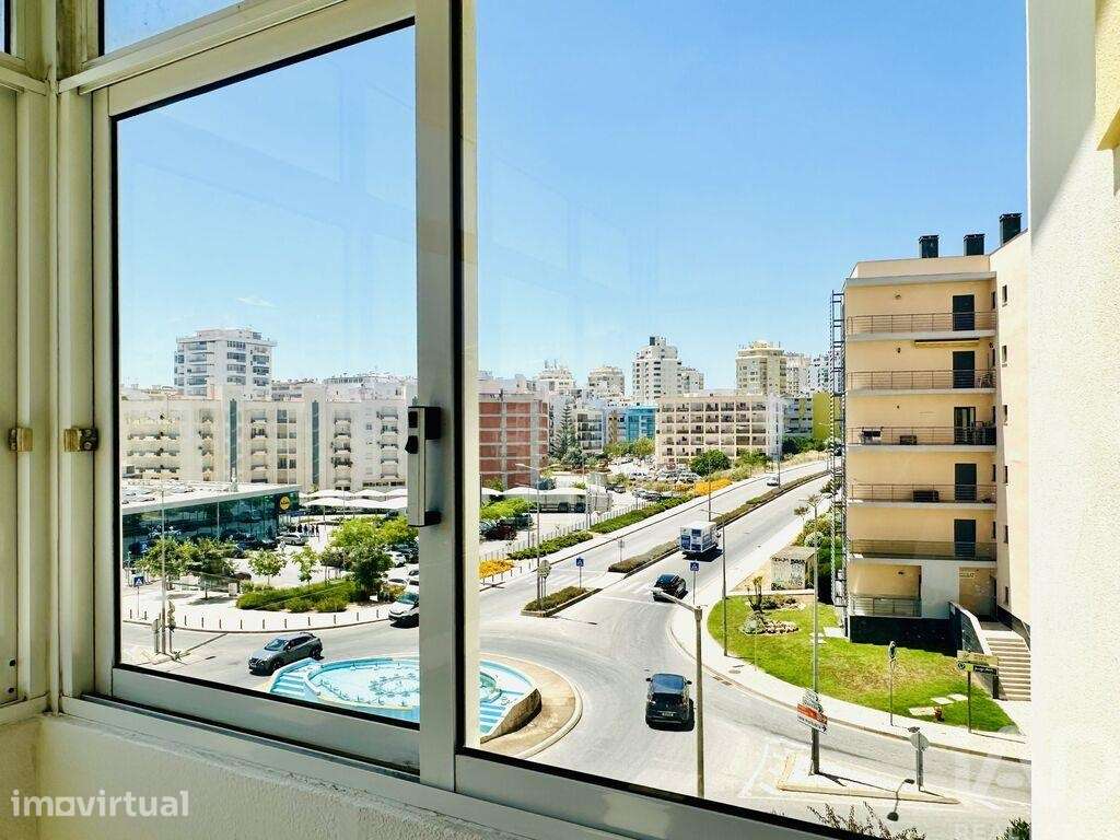Apartamento T1 em Armação de Pêra de 51,5 m2 - Grande imagem: 3/35