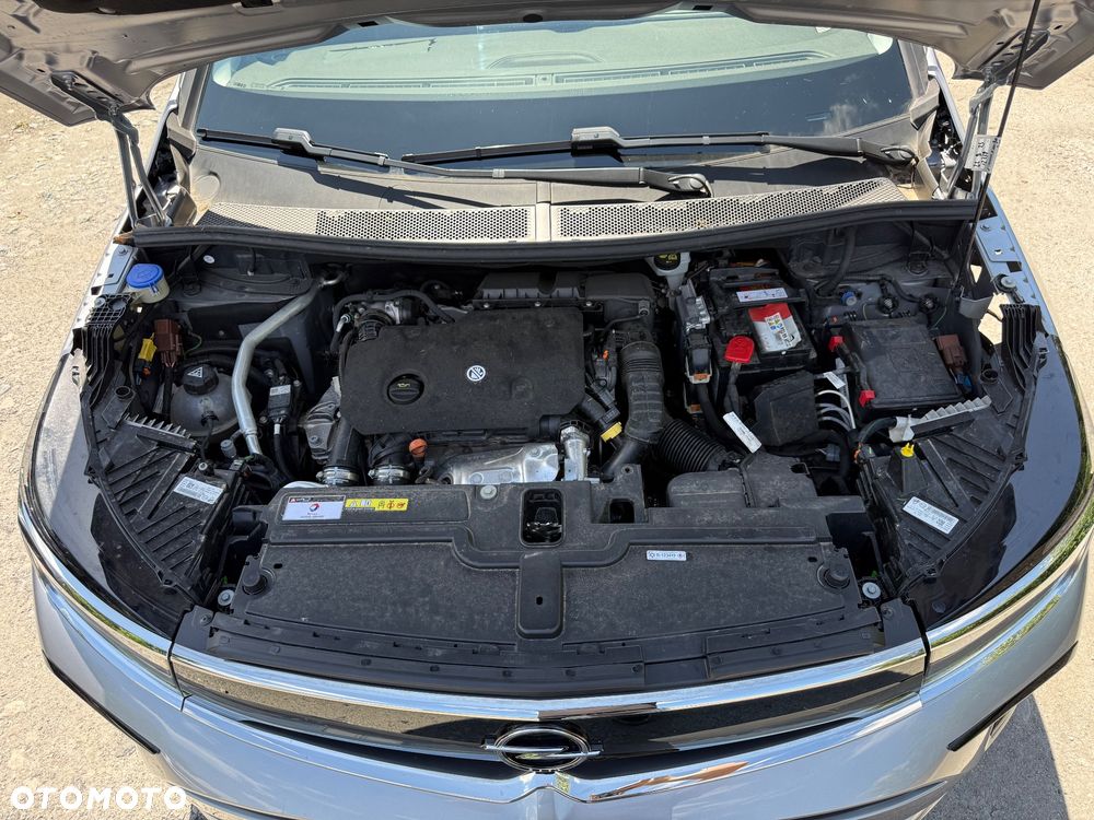 Opel Grandland 1.5 D Automatik Business Elegance - 35