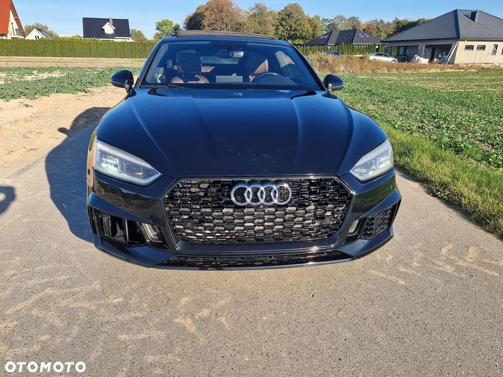 Audi A5 Coupé - 34