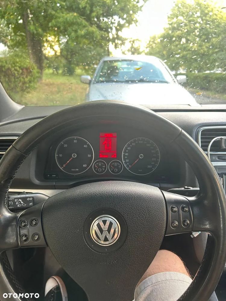 Volkswagen Eos 2.0 TDI DPF - 12