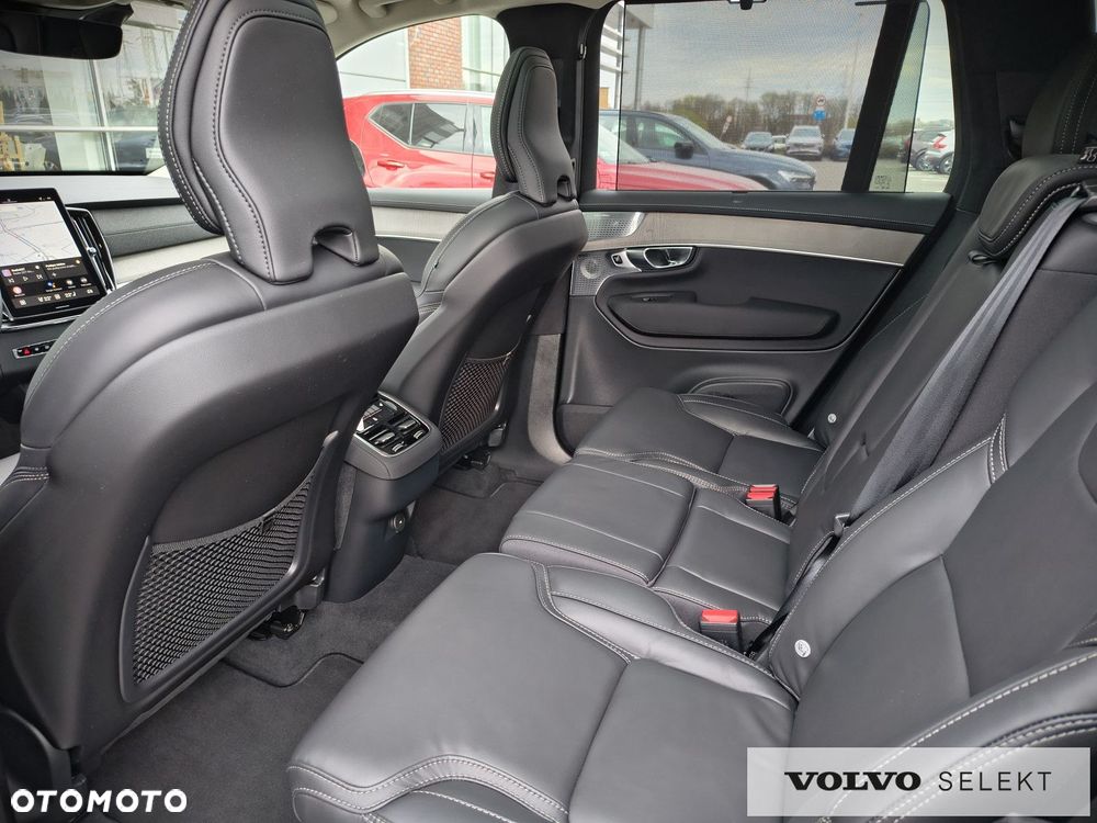 Volvo XC 90 - 14