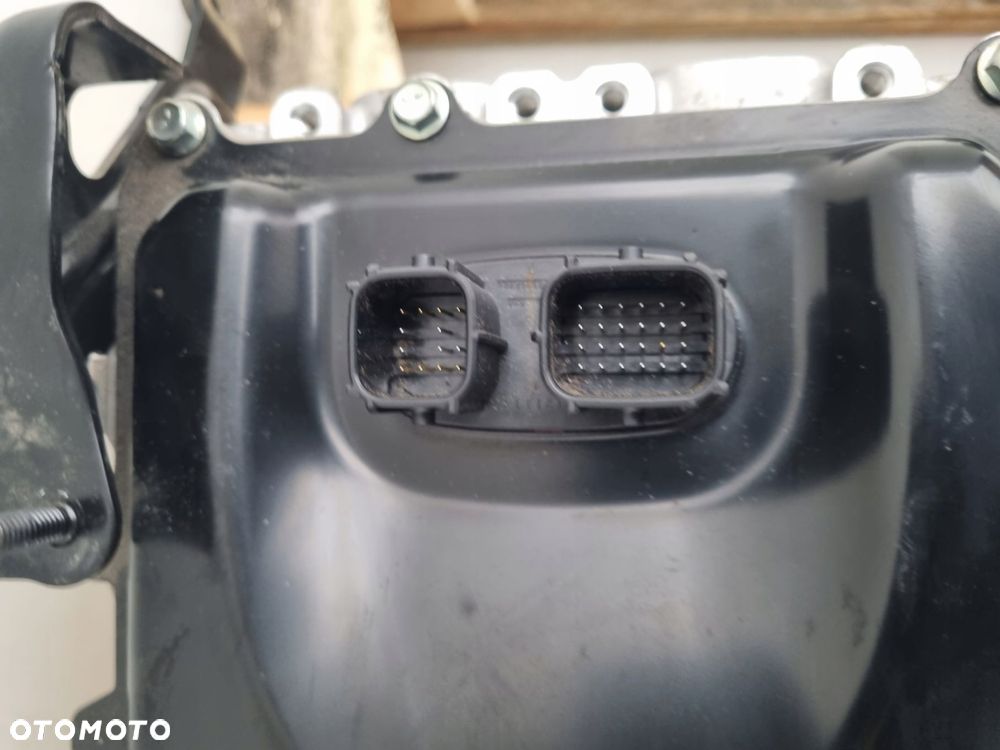 Lexus UX 250H Hybryda INWERTER falownik KONWERTER G9200-76060 - 4