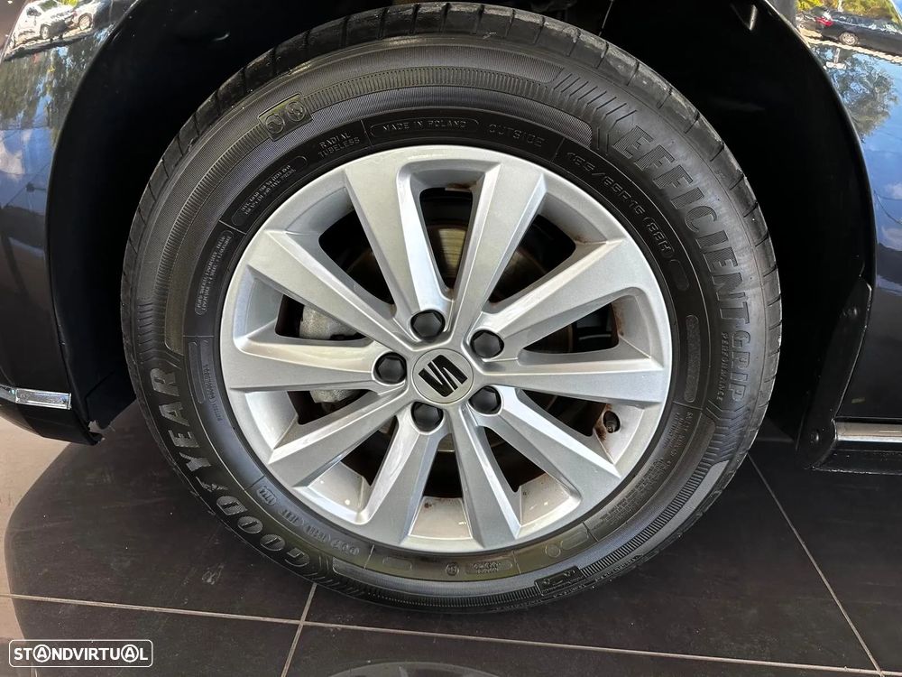SEAT Ibiza 1.0 TSI Style - 7