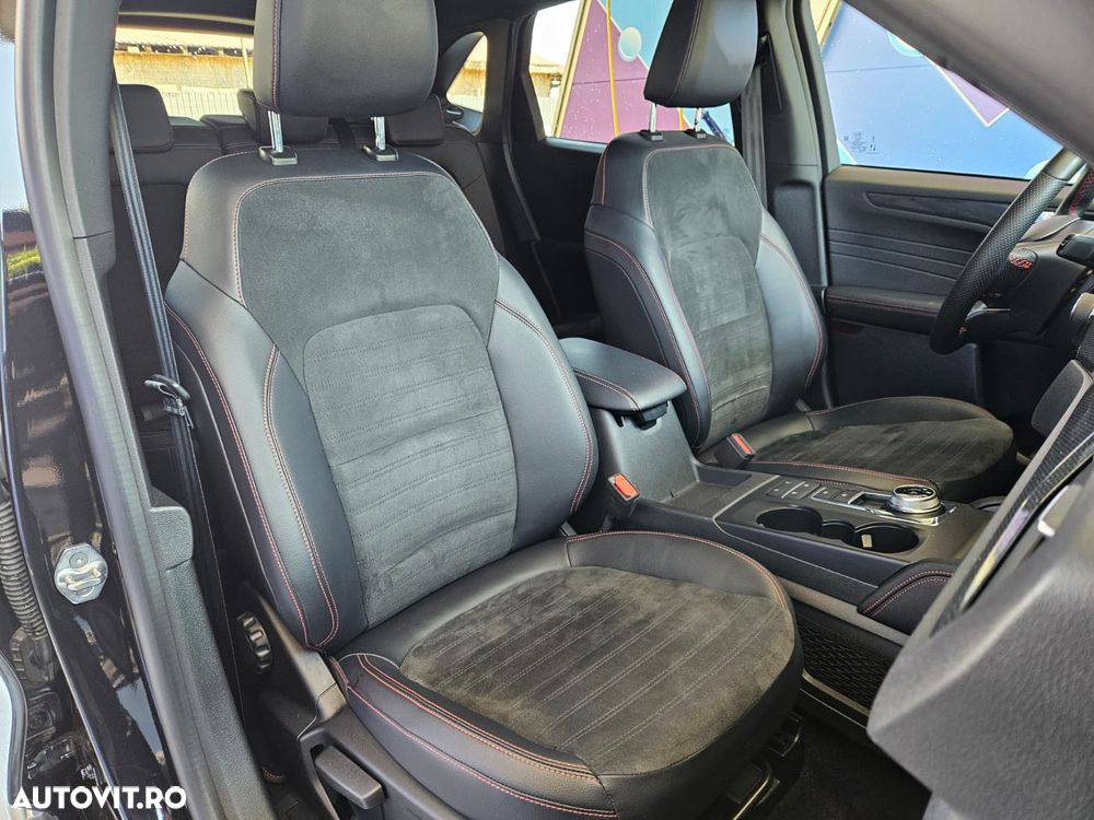 Ford Kuga 2.5 Duratec FHEV AWD ST Line X - 20