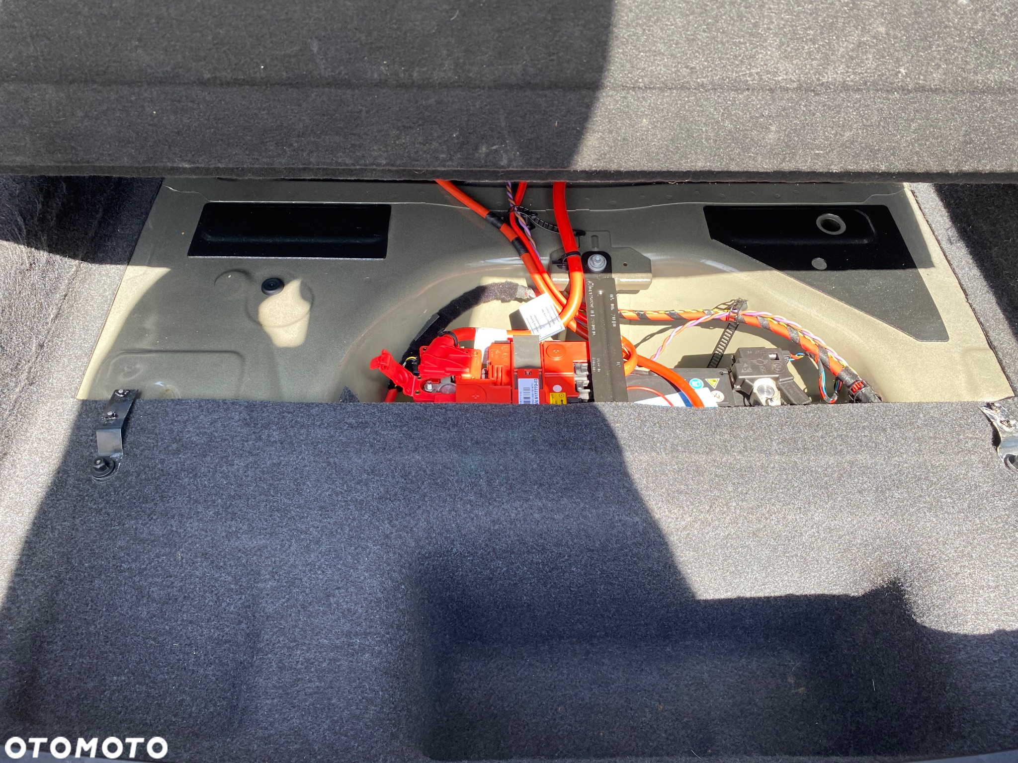 BMW Seria 5 528i - 13