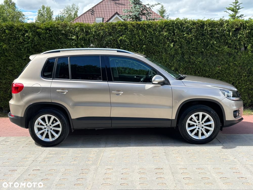 Volkswagen Tiguan - 15
