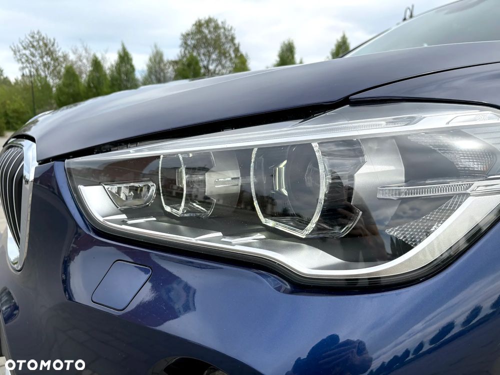 BMW X1 xDrive20d xLine - 10