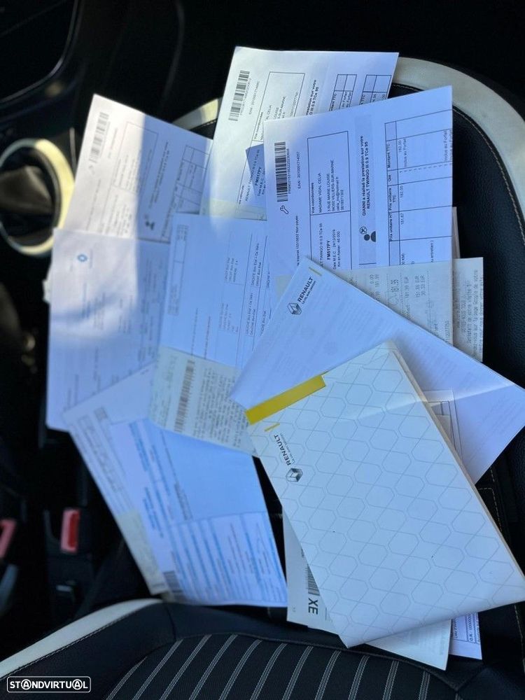 Renault Twingo TCE 90 INTENS - 46