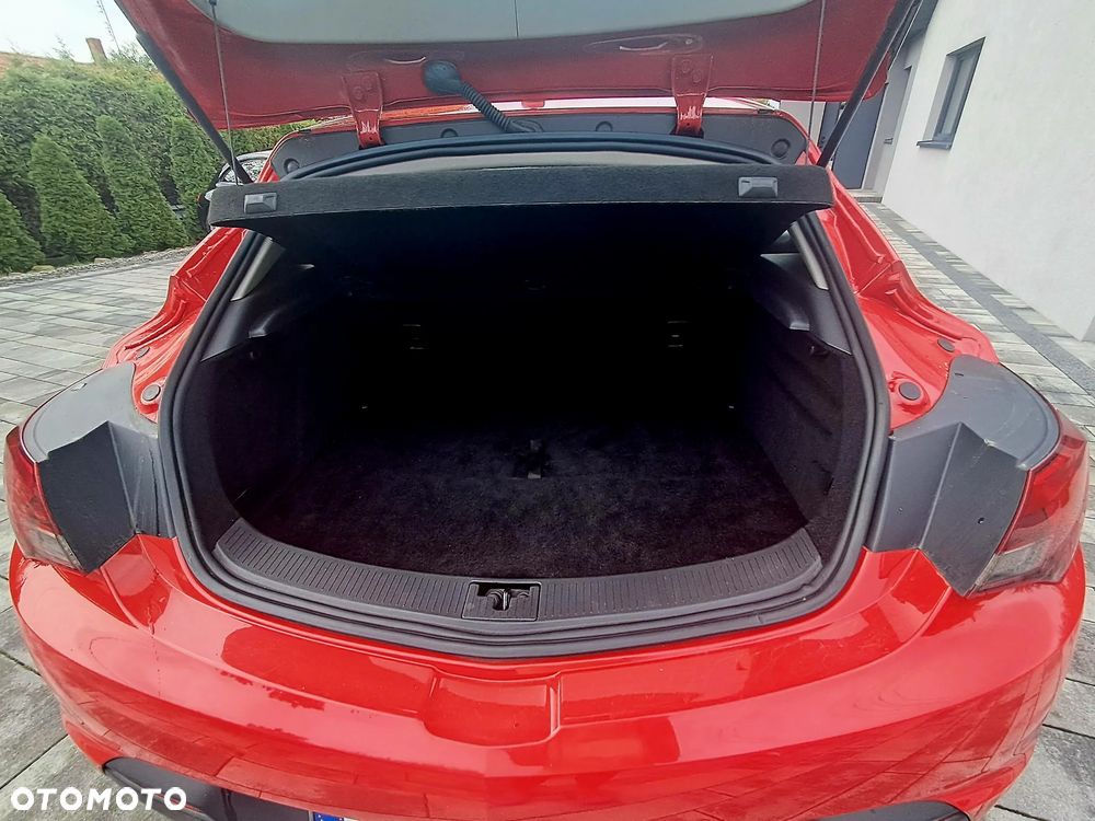 Opel Astra 1.4 Turbo Innovation - 5