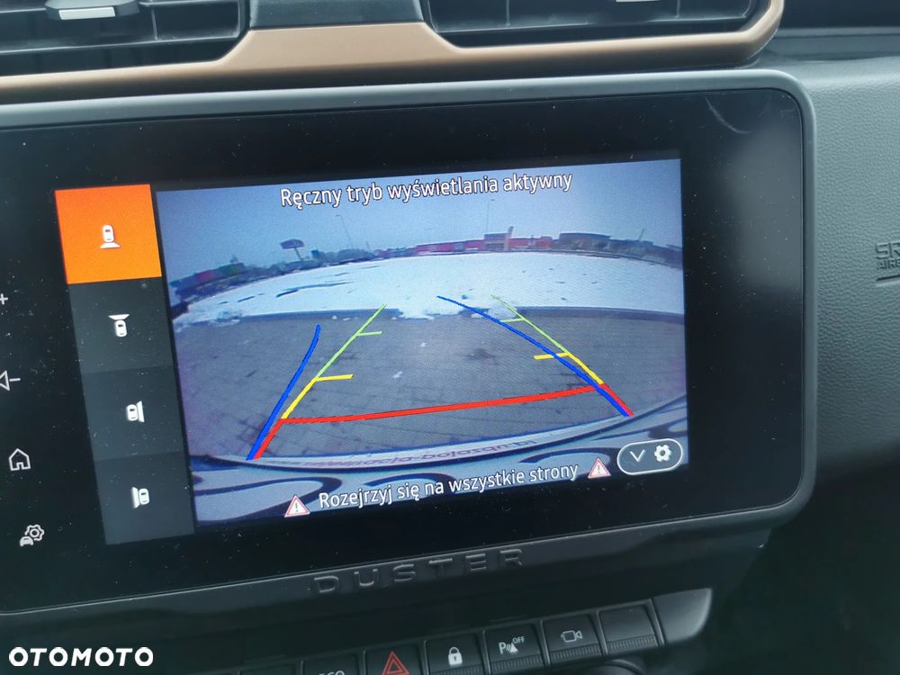 Dacia Duster TCe 130 2WD Sondermodell Extreme - 26