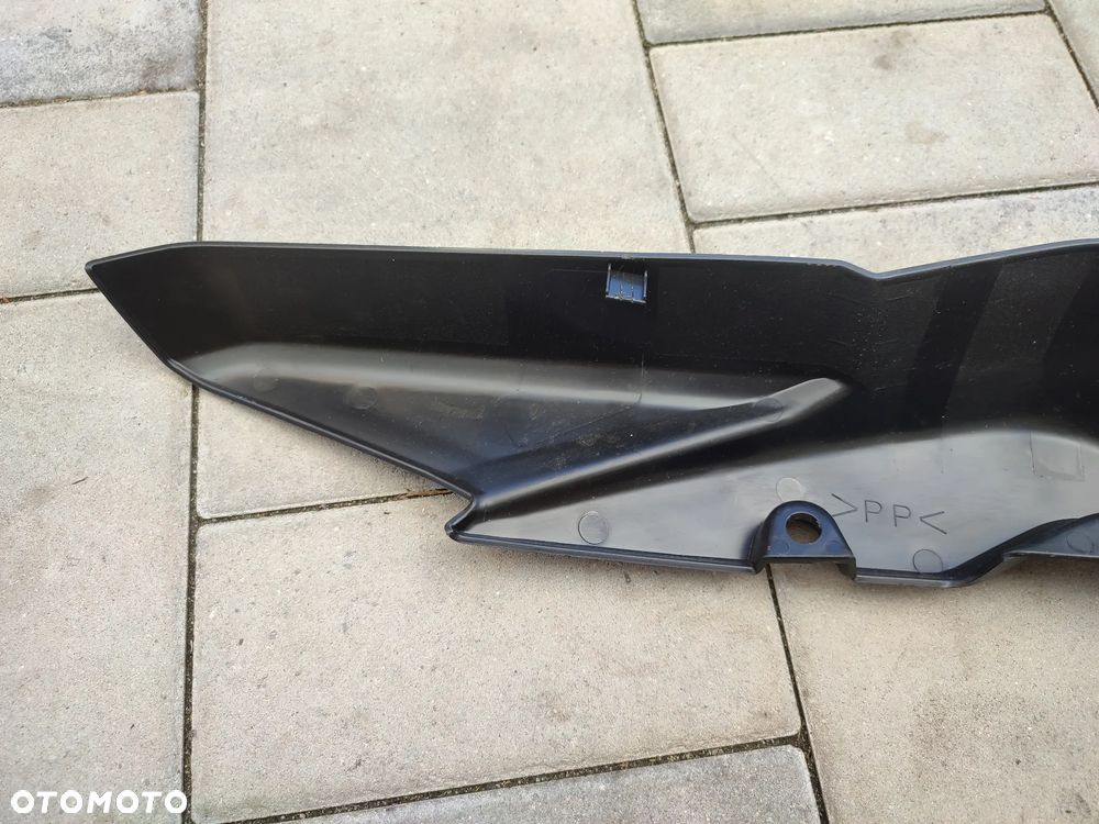 Osłona, owiewka, wypełnienie Yamaha T-Max 560 Tech Max - 7