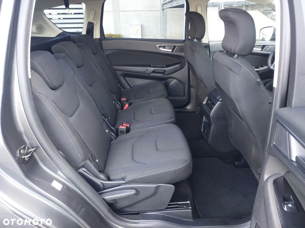 Ford S-Max 2.0 TDCi Titanium PowerShift - 25