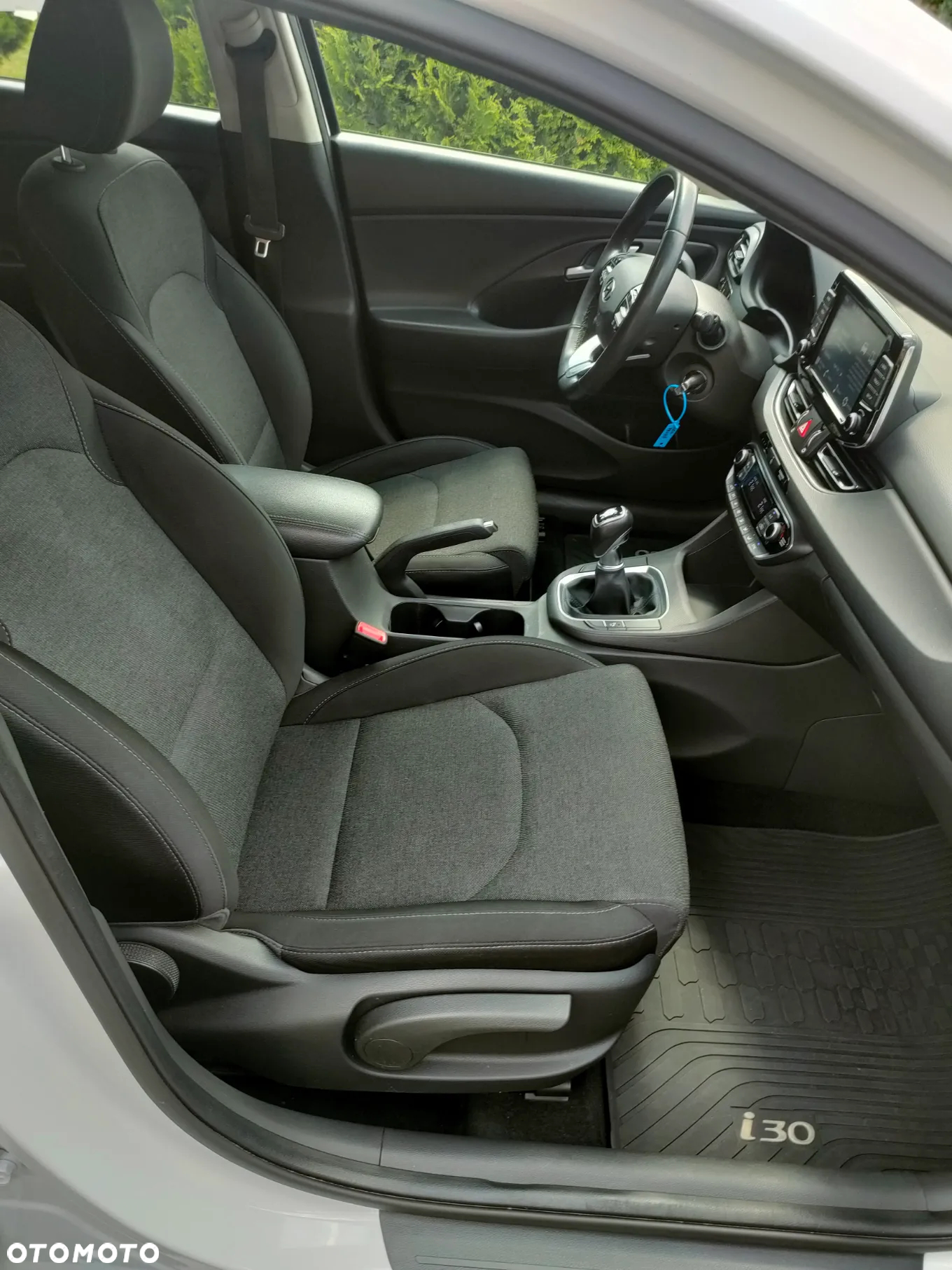 Hyundai i30 1.6 D Comfort - 7