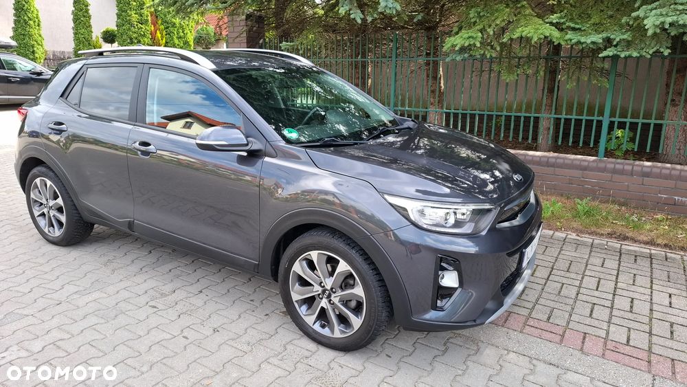 Kia Stonic 1.4 L - 1