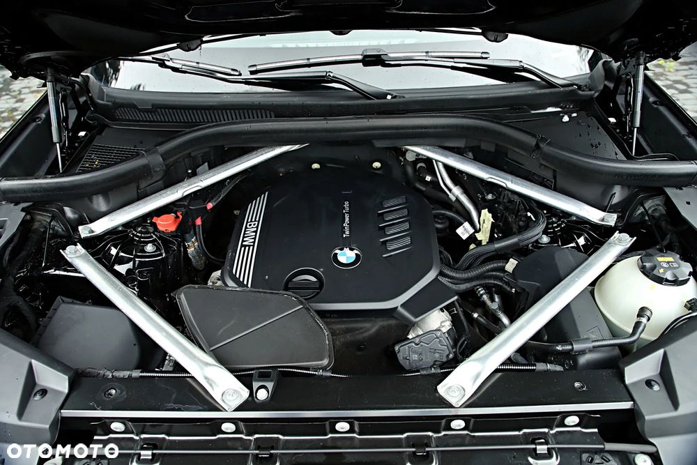 BMW X5 xDrive25d sport - 29