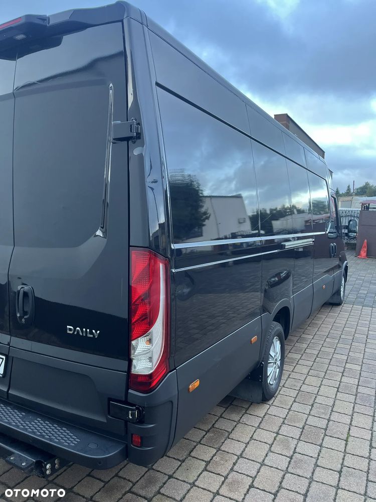 Iveco DAILY 35S18 HI MATIC - 4