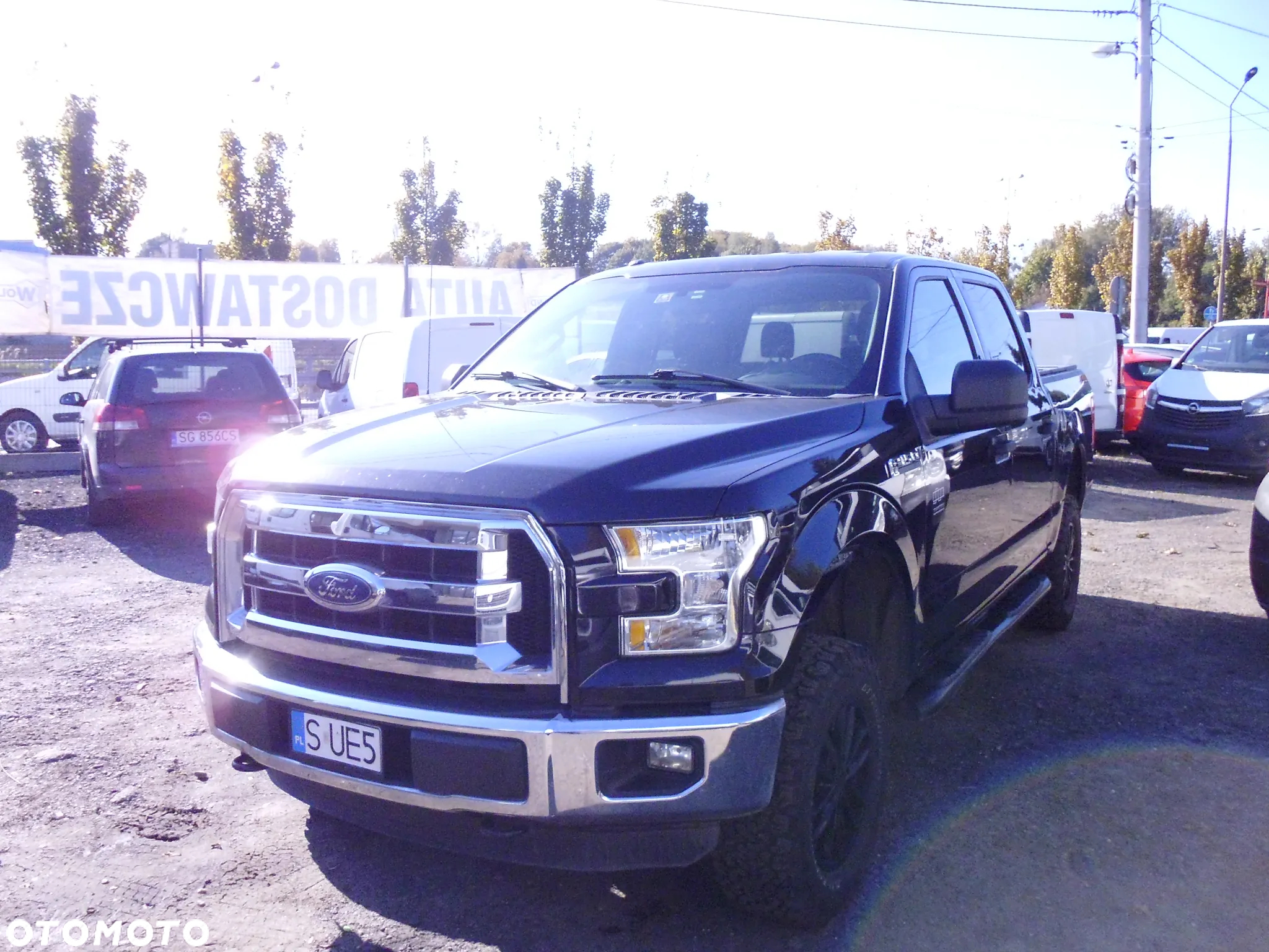 Ford F150 - 6